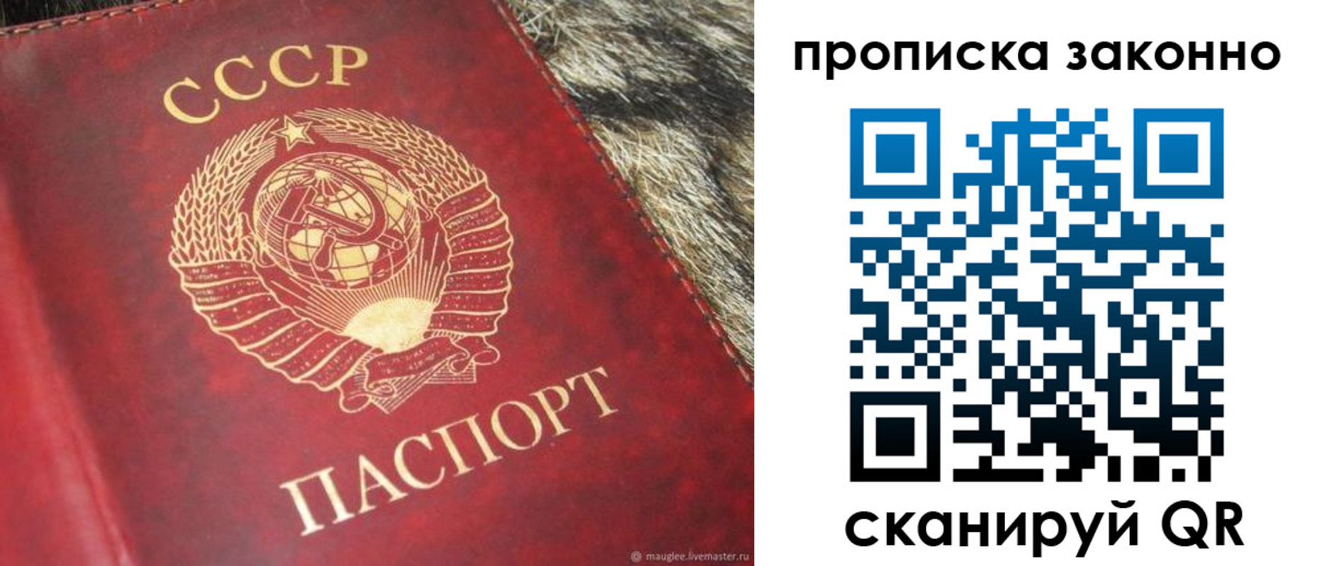 временная регистрация законно в Казани